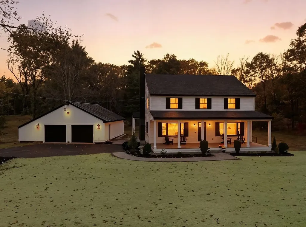 104 Piscassic Road Newfields NH 03856