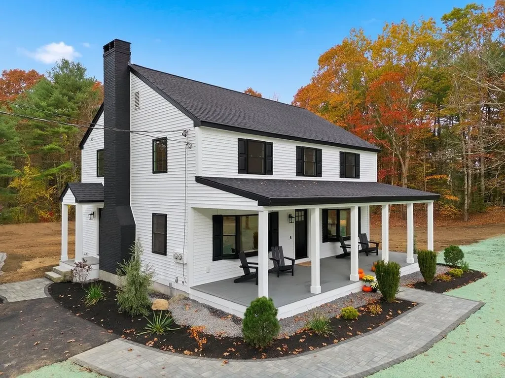 104 Piscassic Road Newfields NH 03856