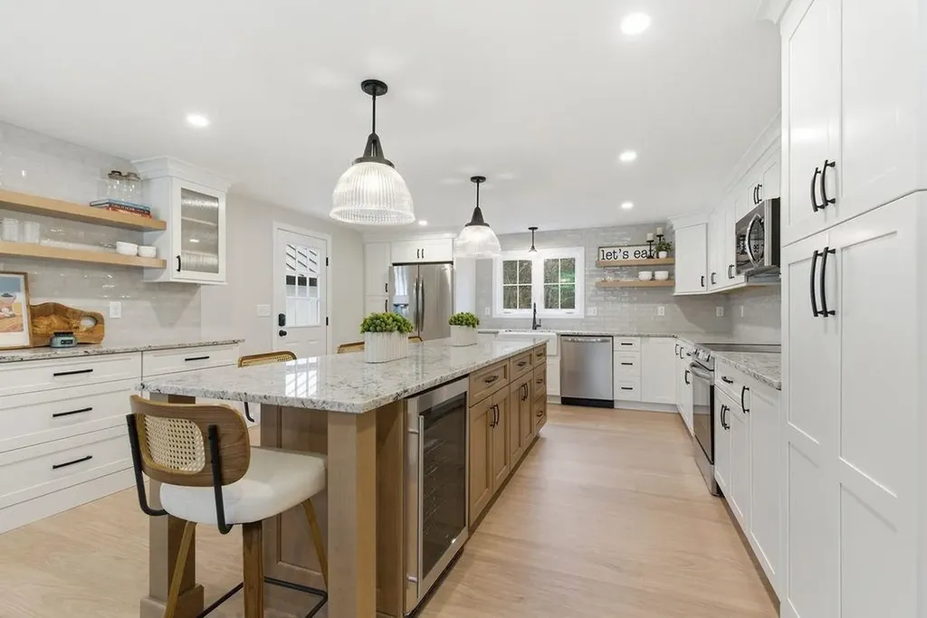 104 Piscassic Road Newfields NH 03856