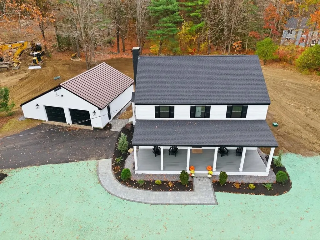 104 Piscassic Road Newfields NH 03856