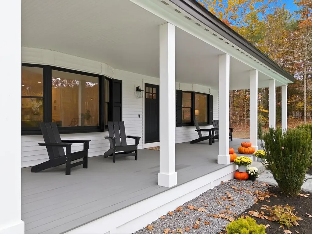 104 Piscassic Road Newfields NH 03856