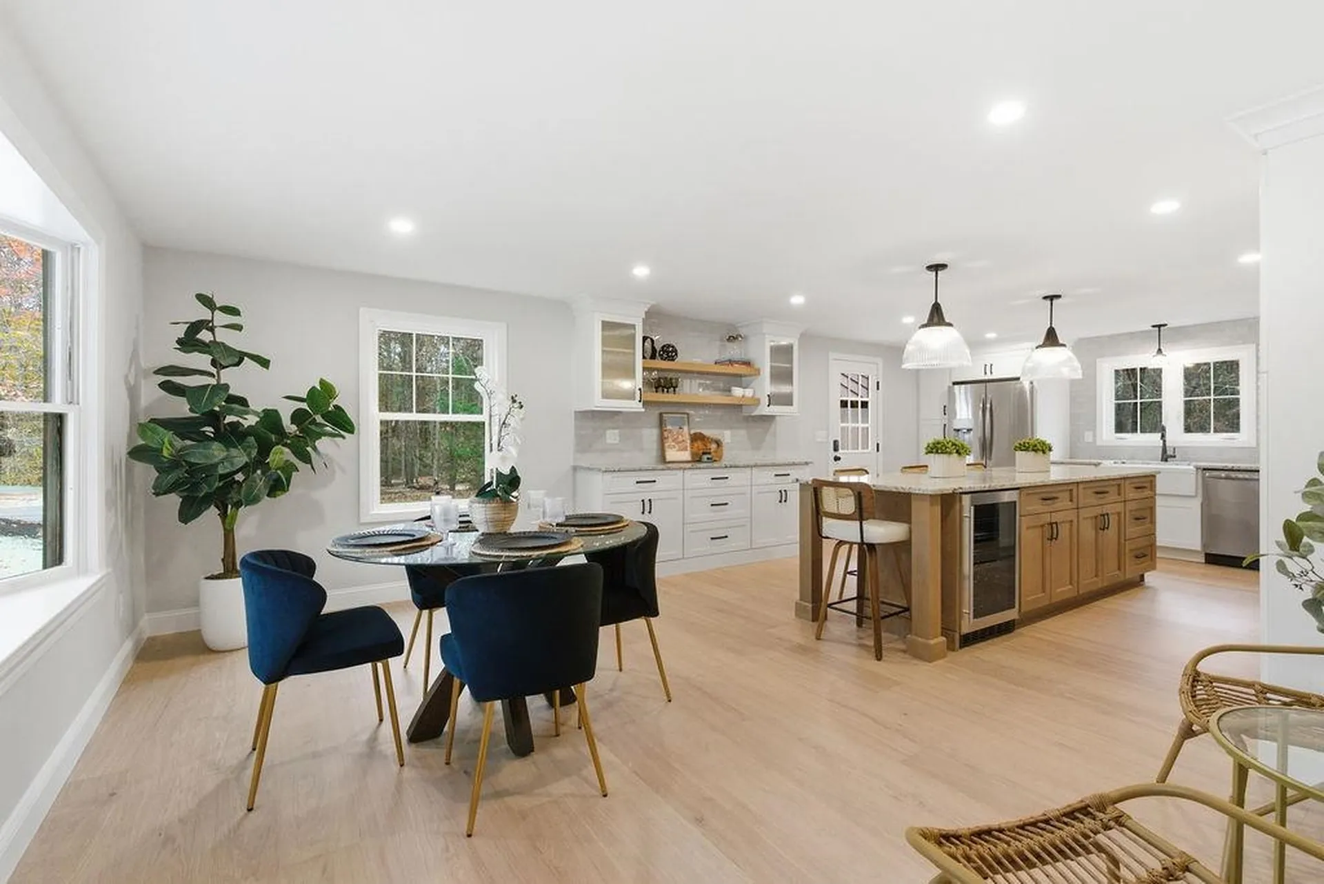 104 Piscassic Road Newfields NH 03856