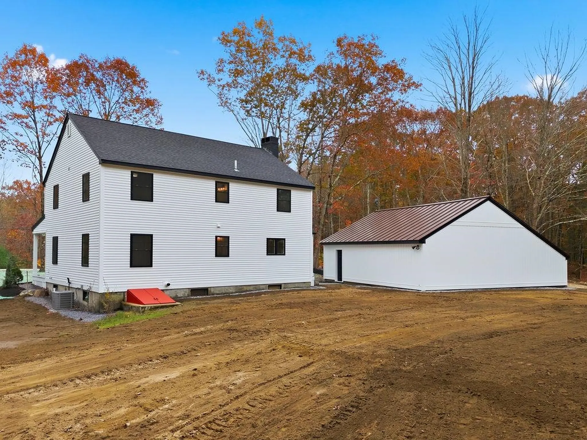 104 Piscassic Road Newfields NH 03856