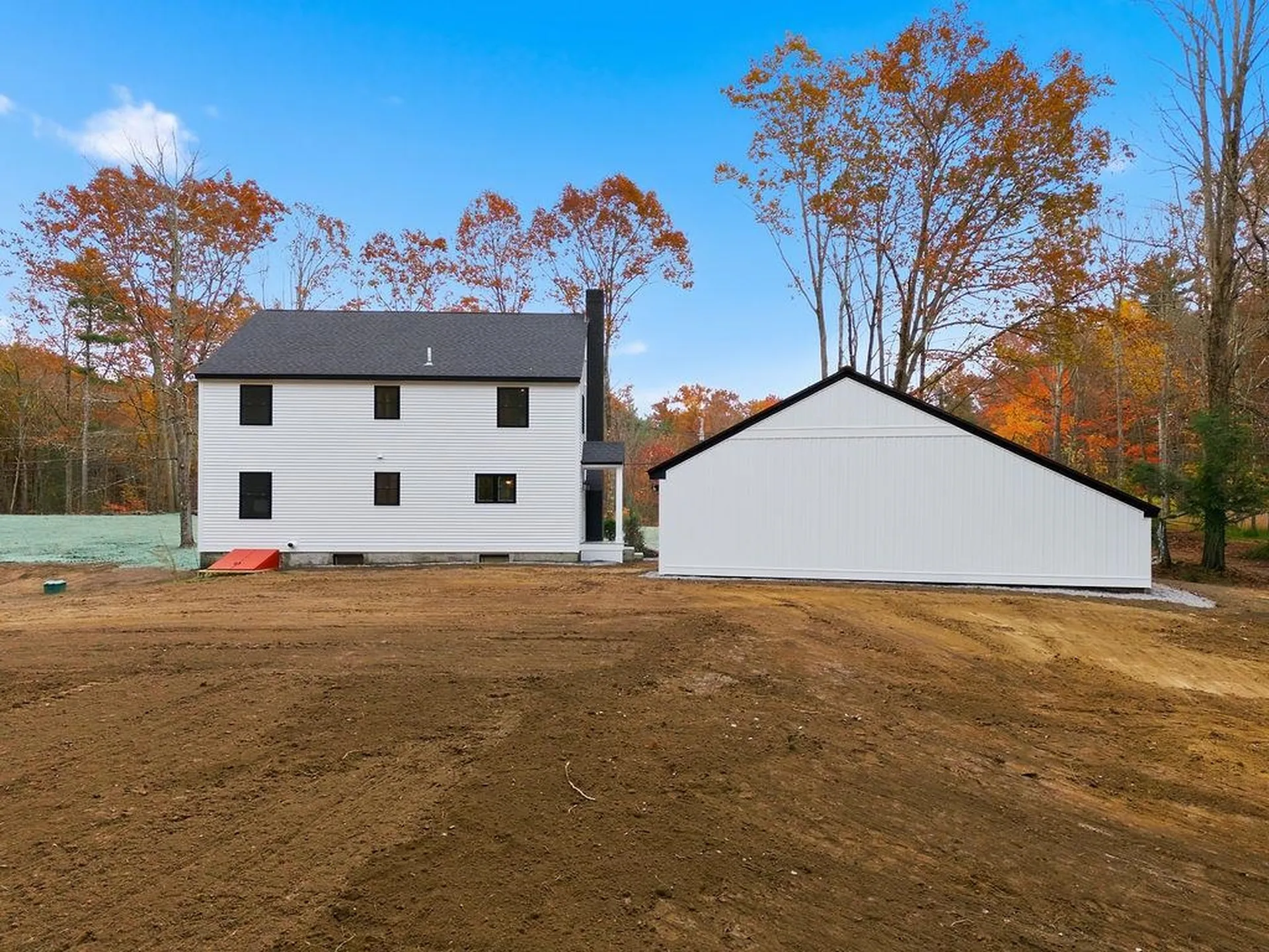 104 Piscassic Road Newfields NH 03856