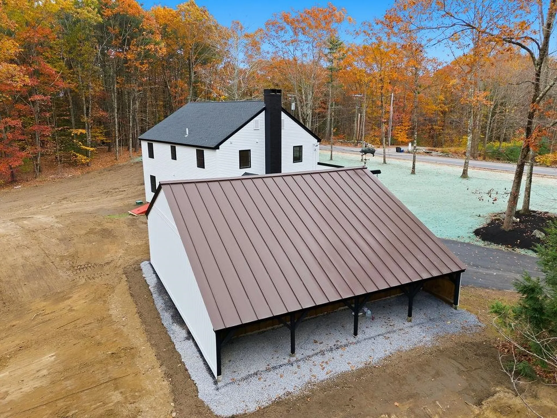 104 Piscassic Road Newfields NH 03856