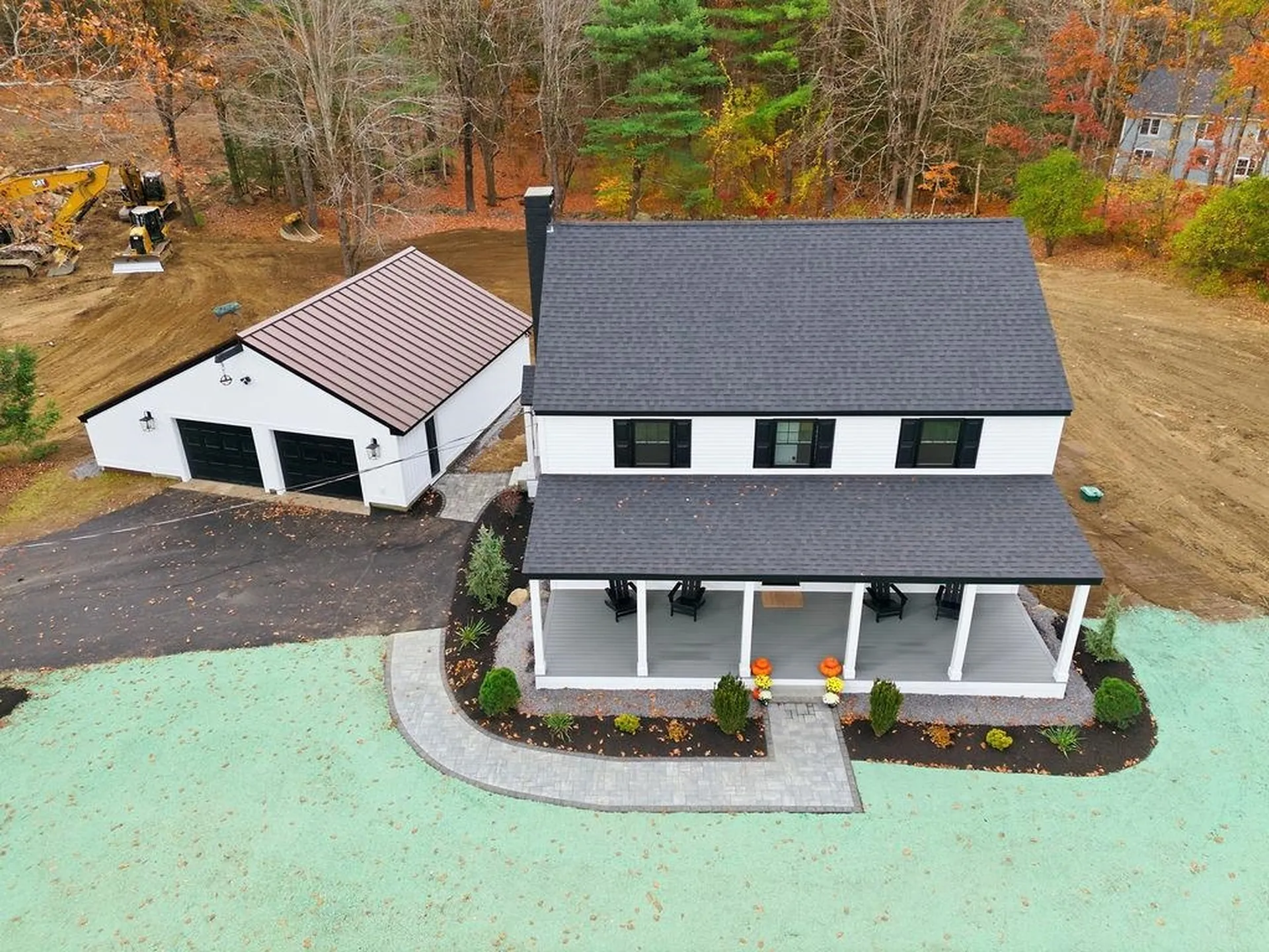 104 Piscassic Road Newfields NH 03856