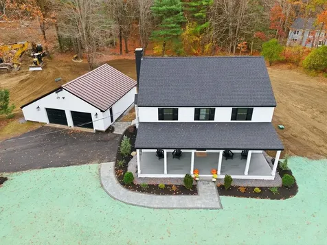 104 Piscassic Road Newfields NH 03856