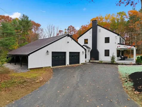 104 Piscassic Road Newfields NH 03856