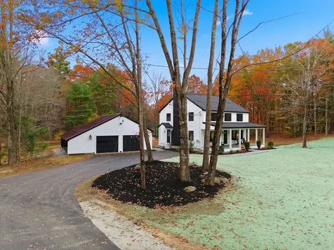 104 Piscassic Road Newfields NH 03856