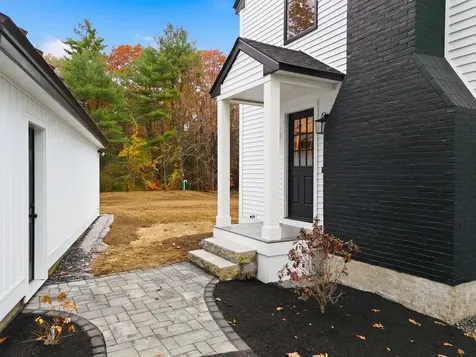 104 Piscassic Road Newfields NH 03856