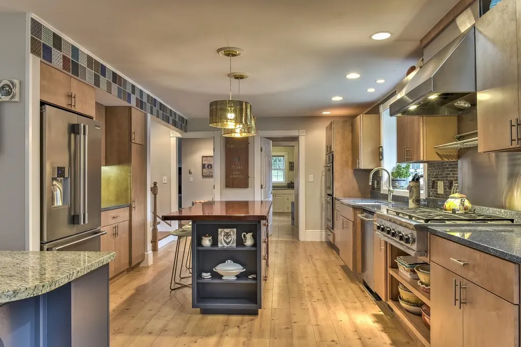 1123 River Road Westmoreland NH 03467