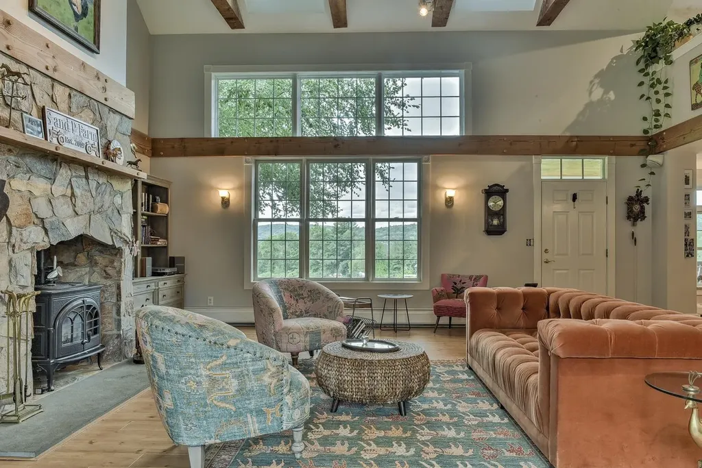 1123 River Road Westmoreland NH 03467