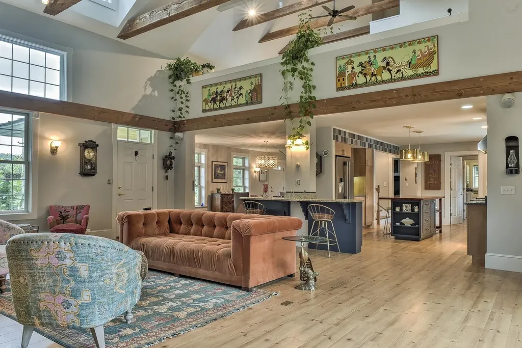 1123 River Road Westmoreland NH 03467