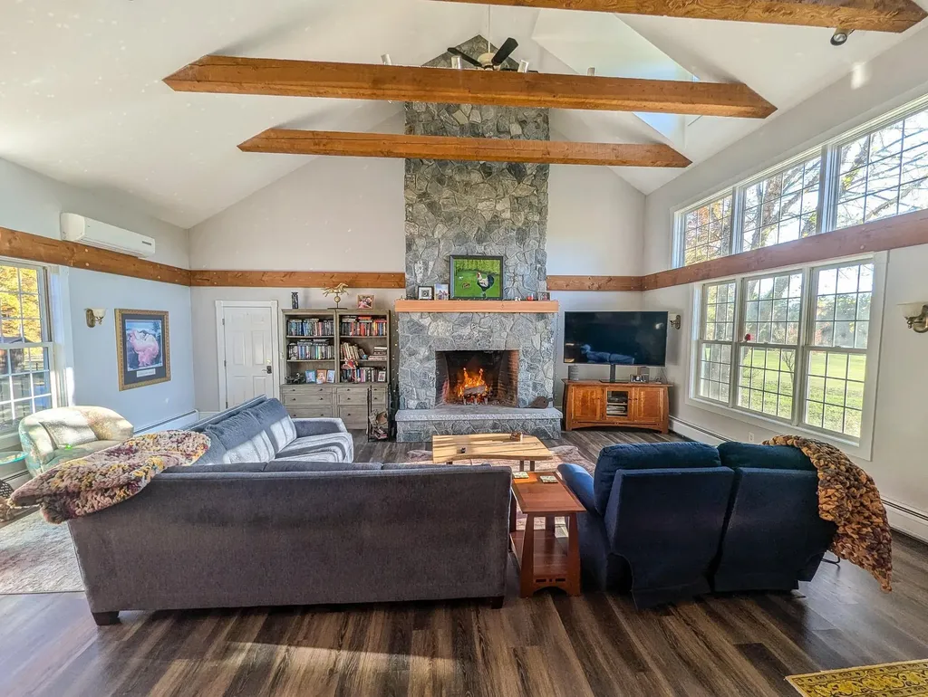 1123 River Road Westmoreland NH 03467