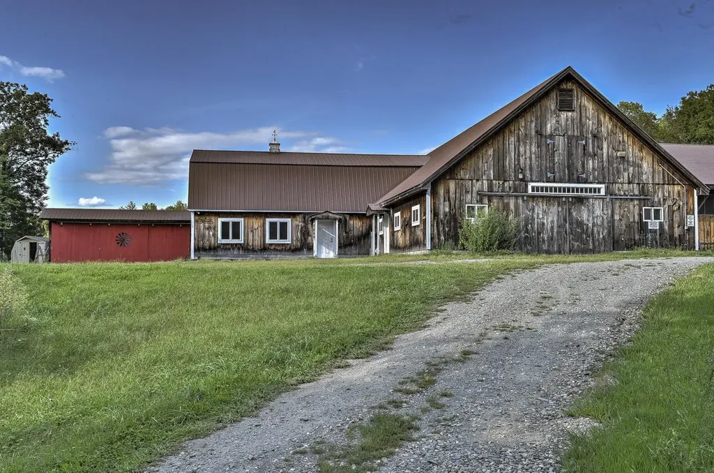 1123 River Road Westmoreland NH 03467