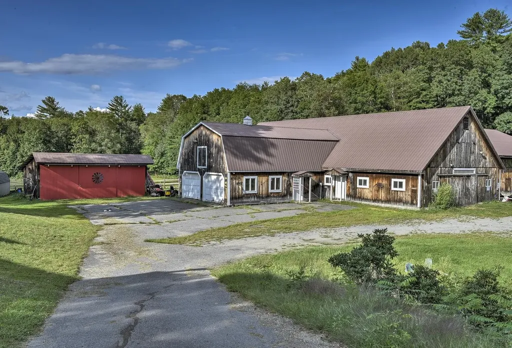 1123 River Road Westmoreland NH 03467