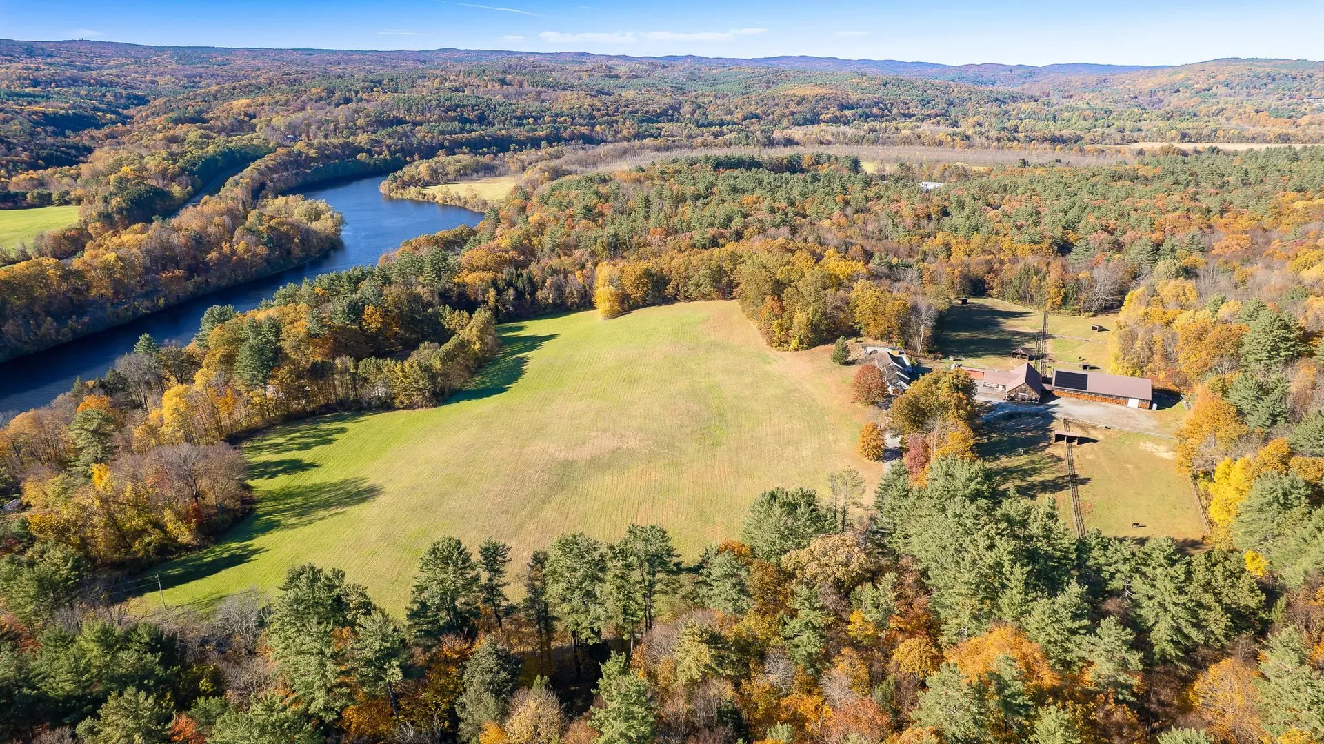 1123 River Road Westmoreland NH 03467