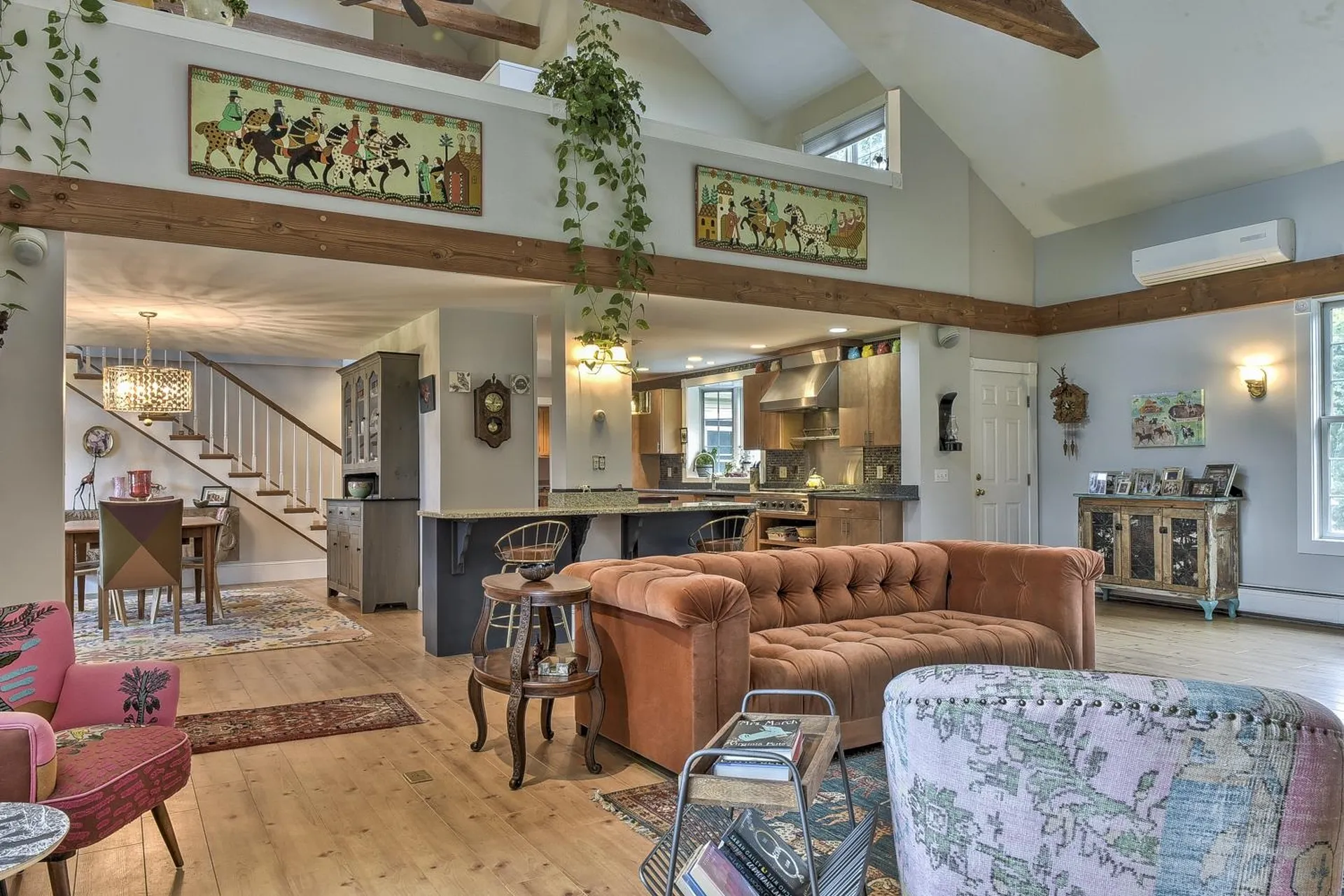 1123 River Road Westmoreland NH 03467