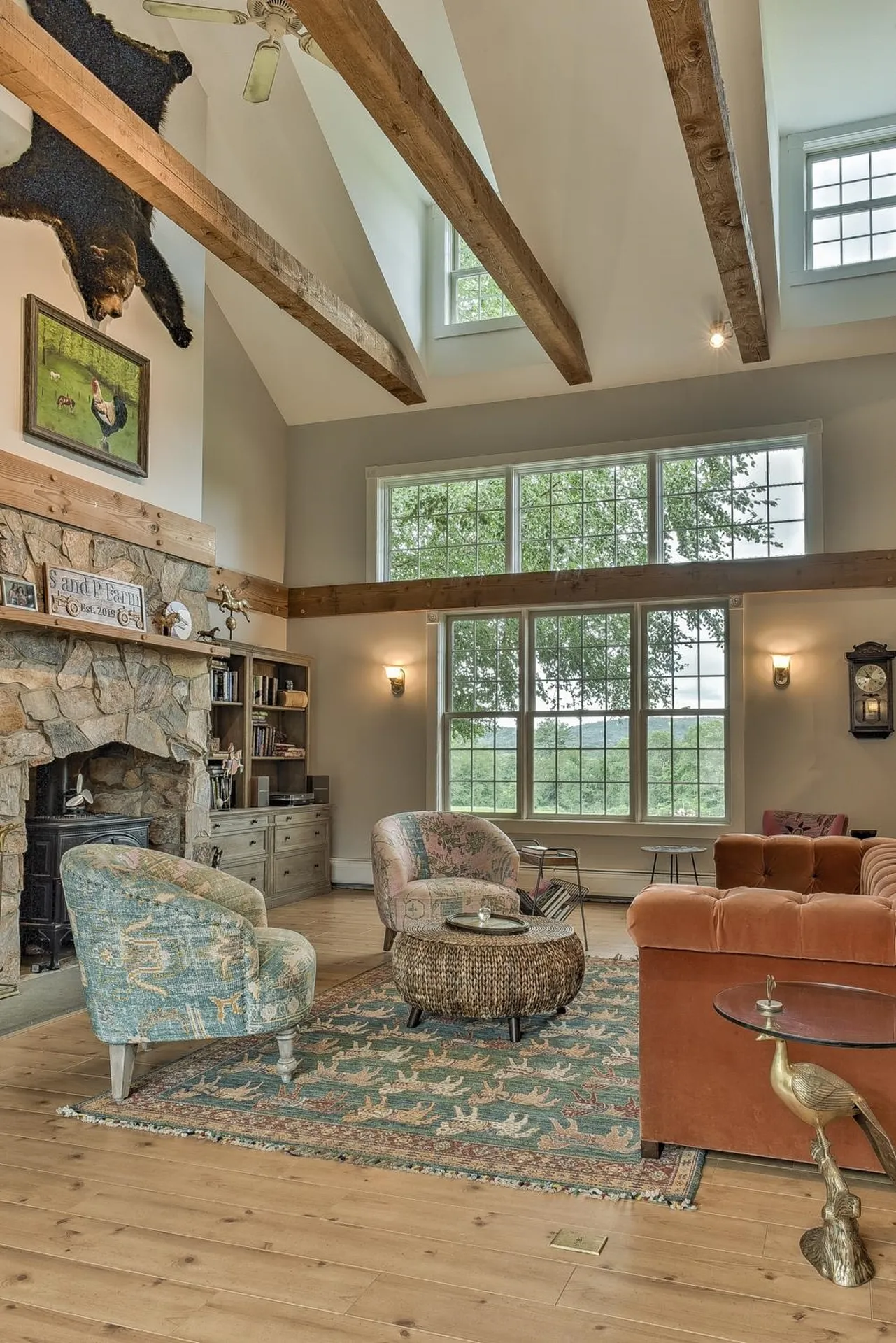 1123 River Road Westmoreland NH 03467