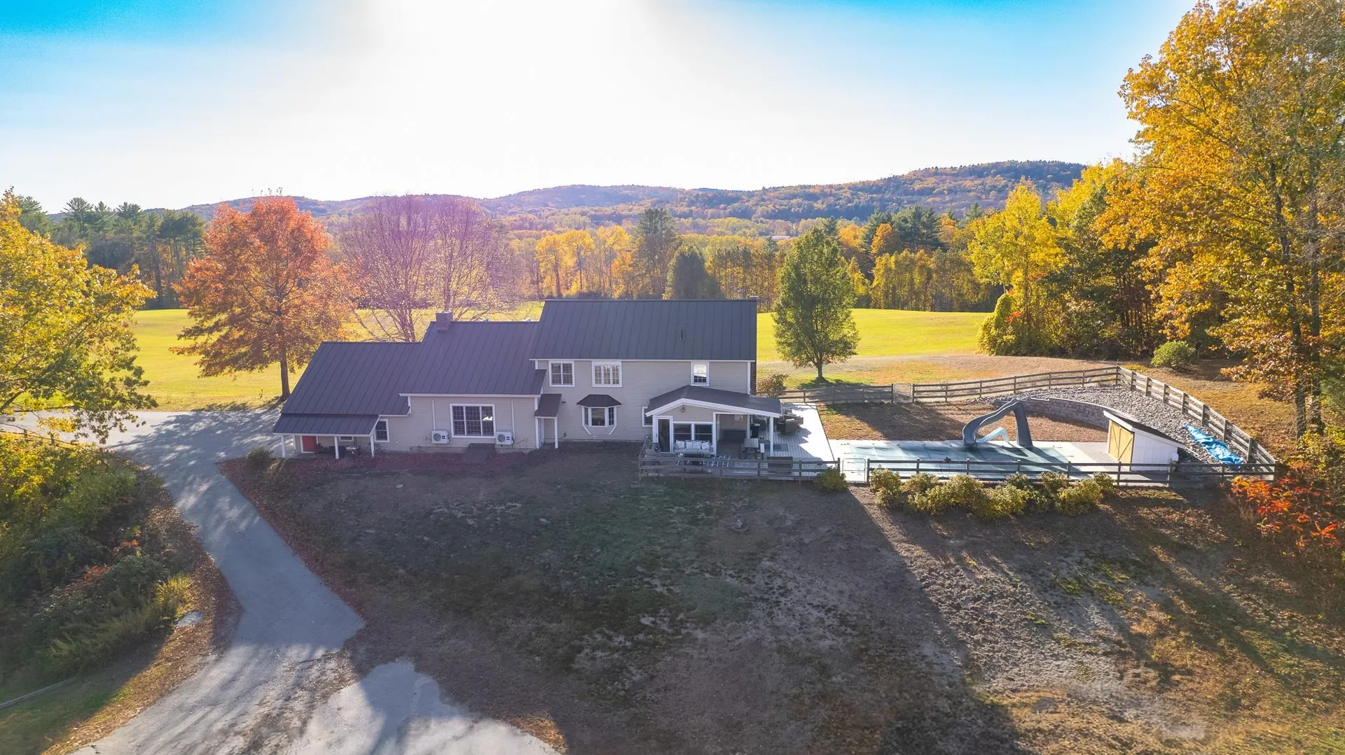 1123 River Road Westmoreland NH 03467