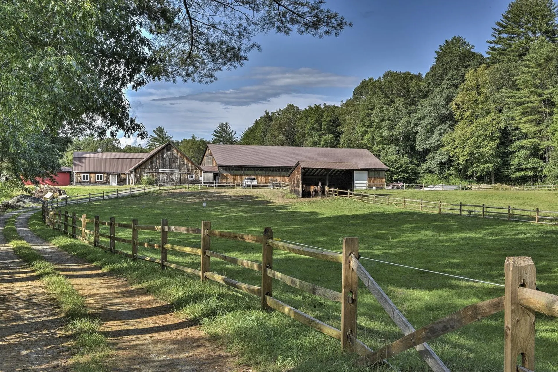 1123 River Road Westmoreland NH 03467