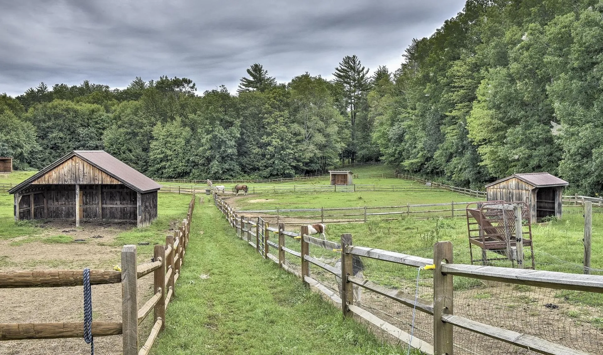 1123 River Road Westmoreland NH 03467