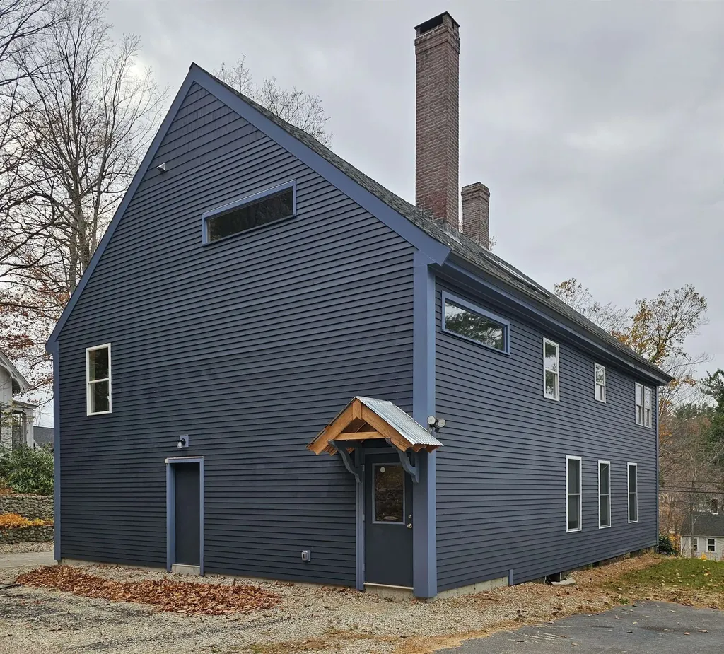 18 Pine Street Peterborough NH 03458