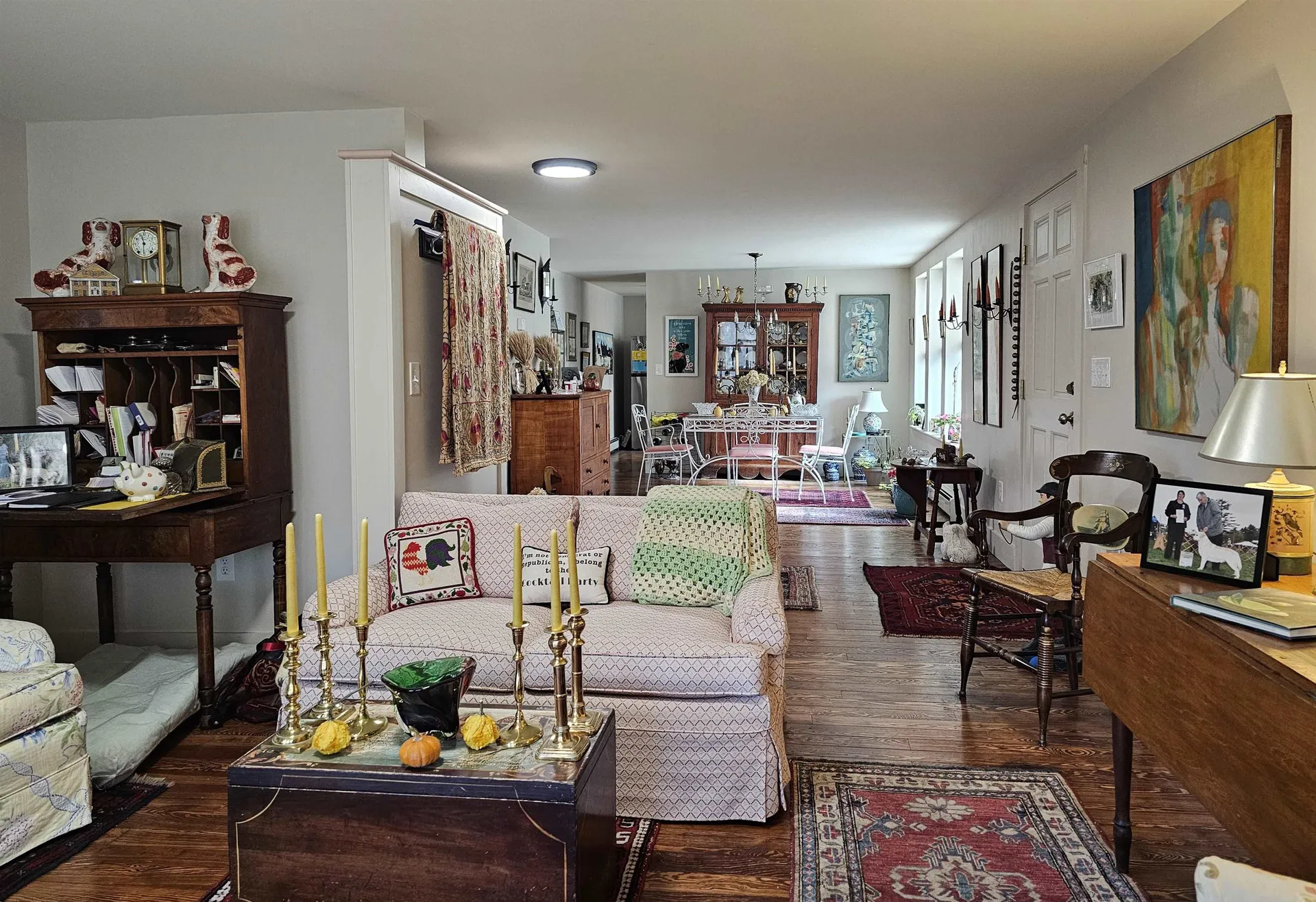 18 Pine Street Peterborough NH 03458