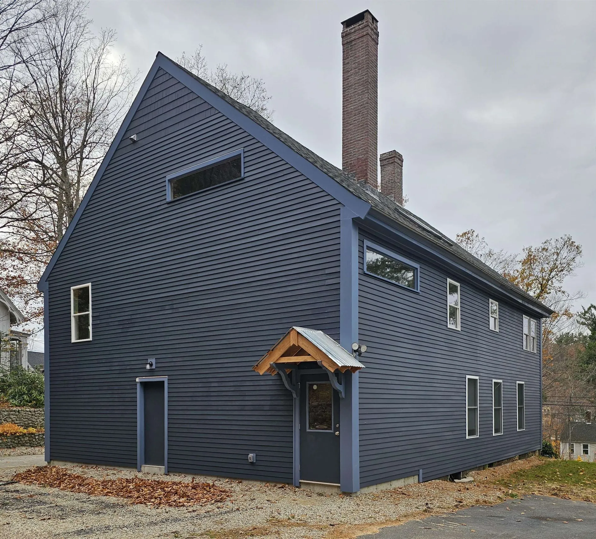 18 Pine Street Peterborough NH 03458
