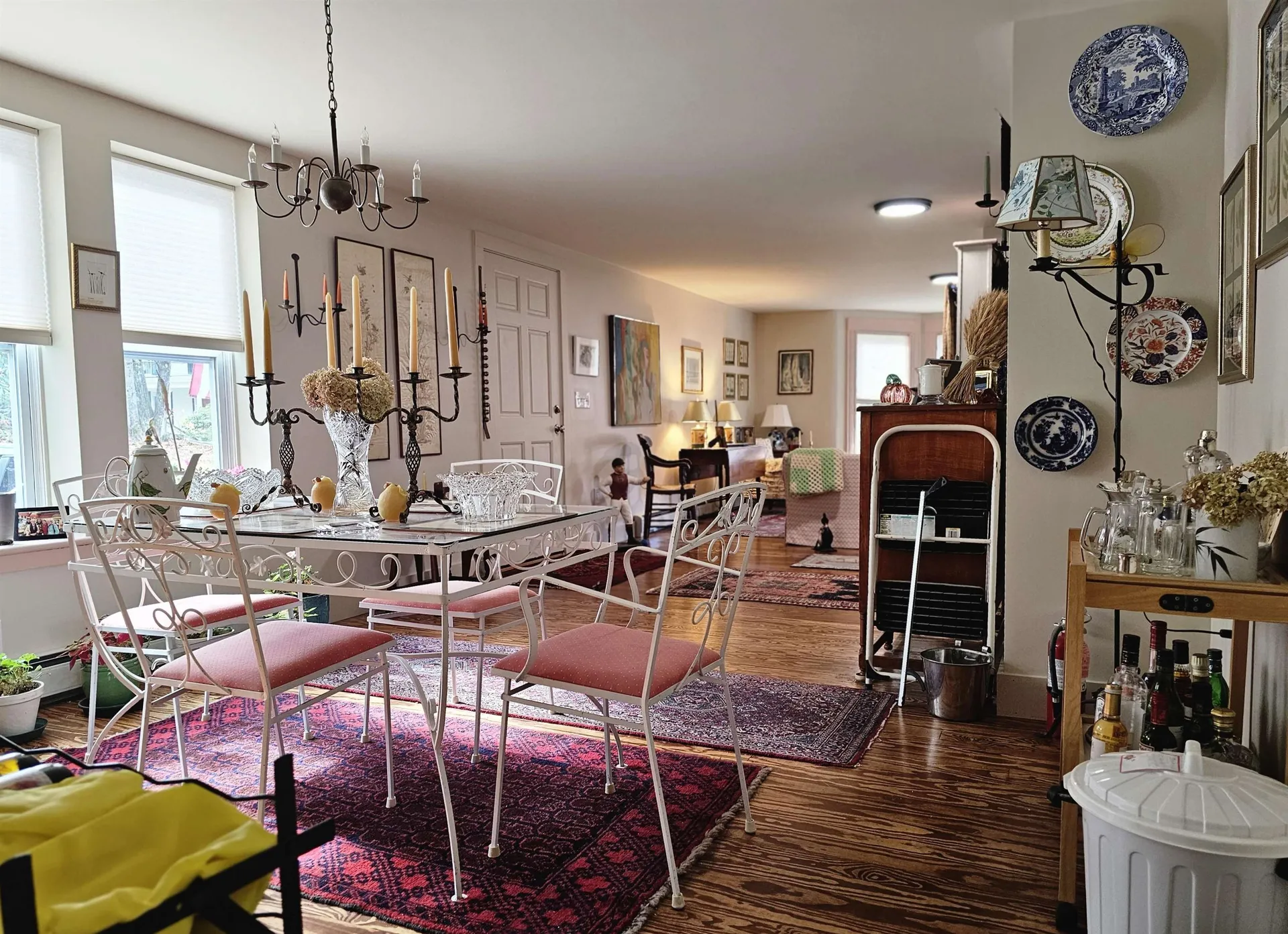 18 Pine Street Peterborough NH 03458