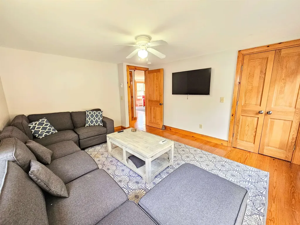 87 Grinka Farm Drive Readsboro VT 05350