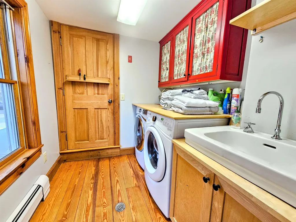 87 Grinka Farm Drive Readsboro VT 05350