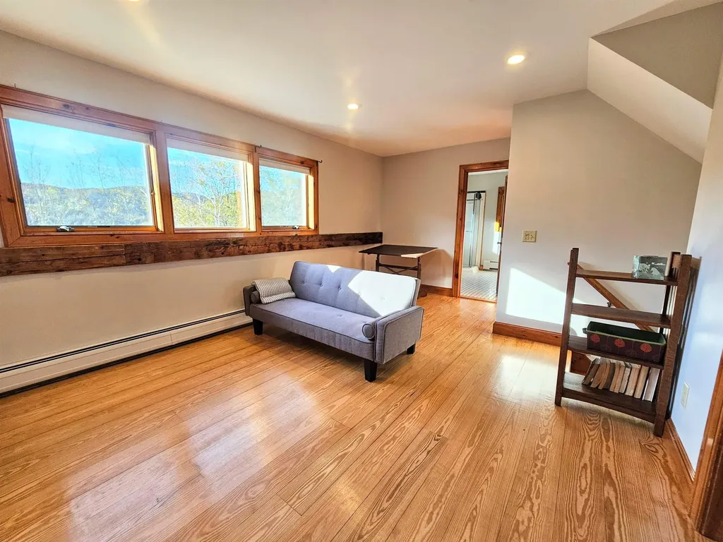 87 Grinka Farm Drive Readsboro VT 05350