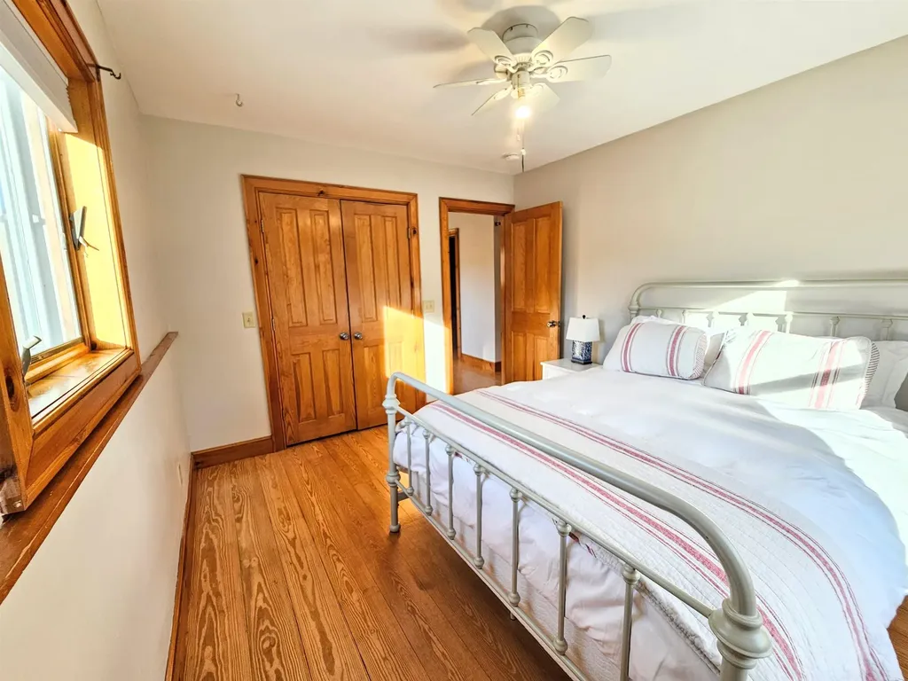 87 Grinka Farm Drive Readsboro VT 05350