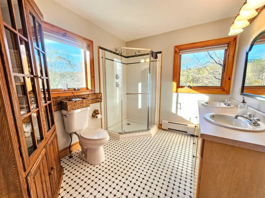 87 Grinka Farm Drive Readsboro VT 05350