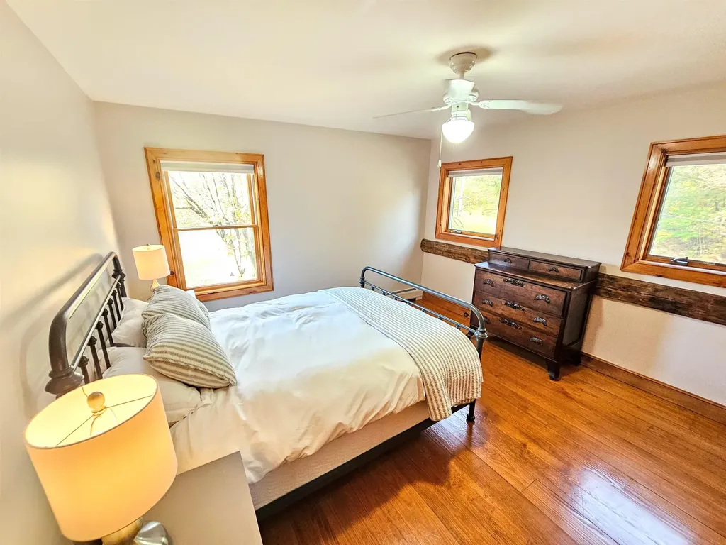 87 Grinka Farm Drive Readsboro VT 05350