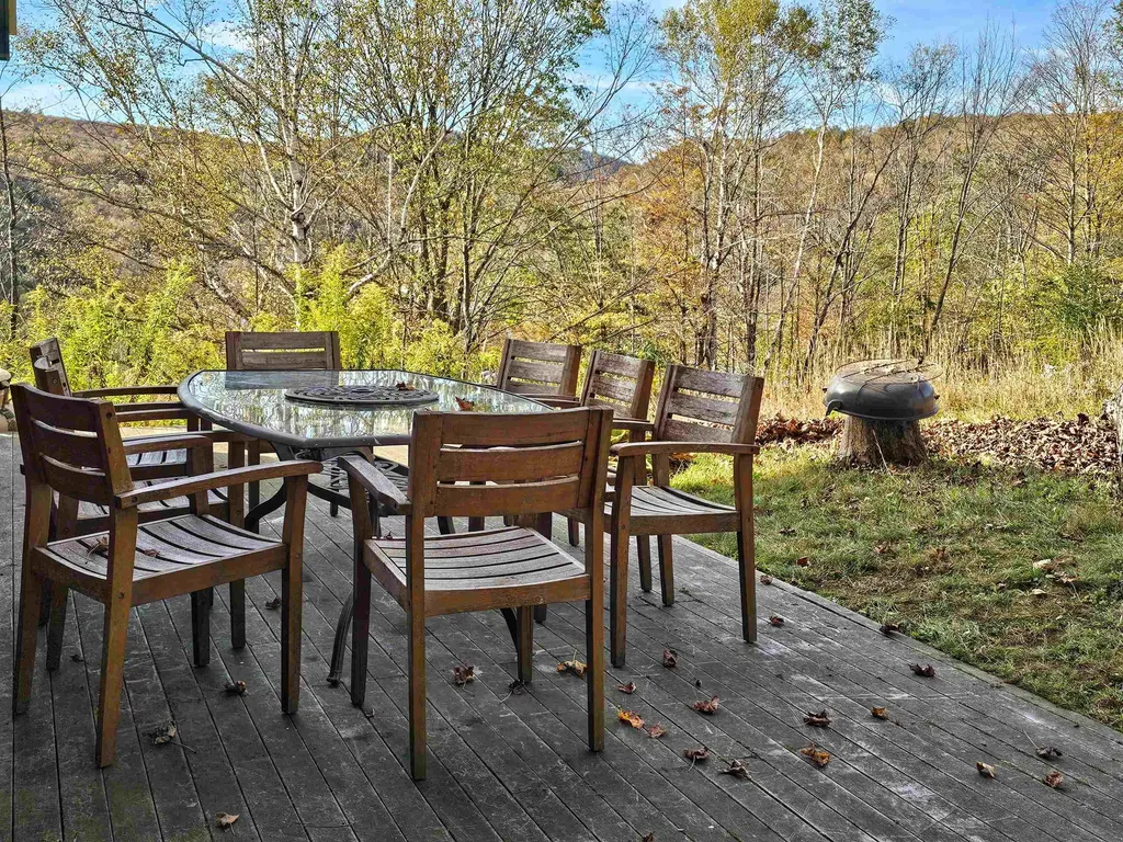 87 Grinka Farm Drive Readsboro VT 05350