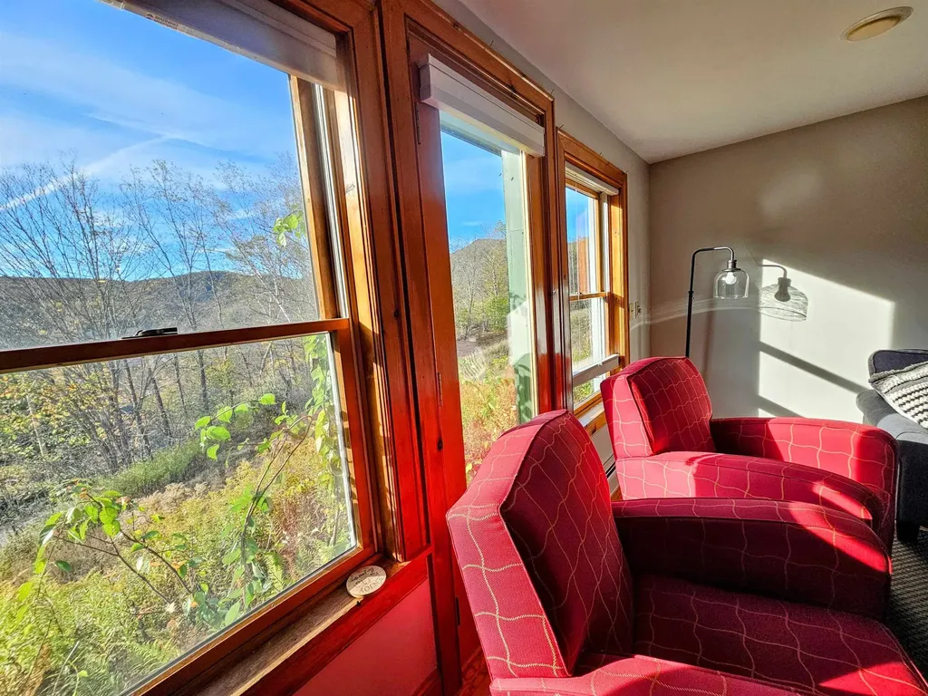 87 Grinka Farm Drive Readsboro VT 05350