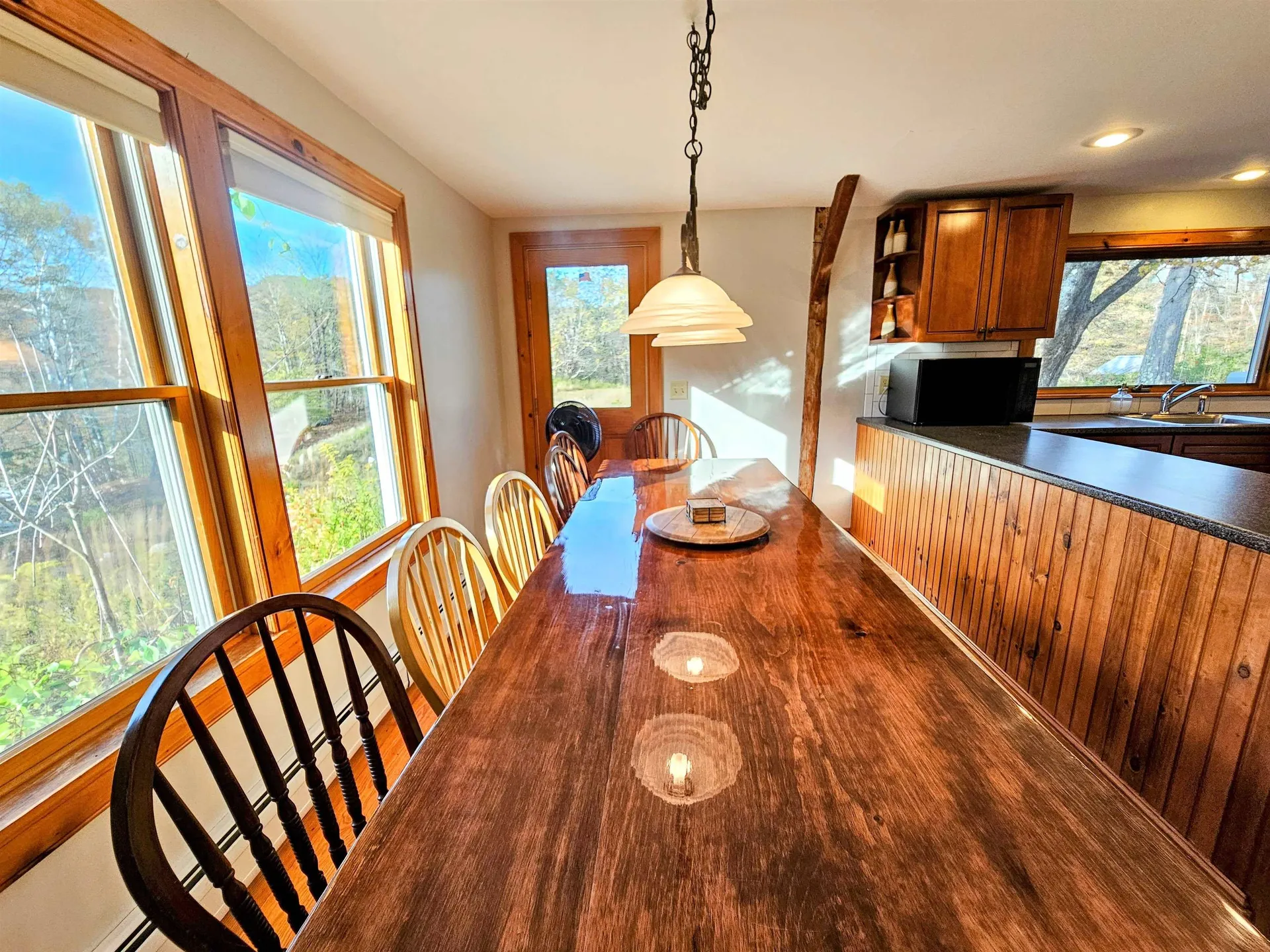 87 Grinka Farm Drive Readsboro VT 05350