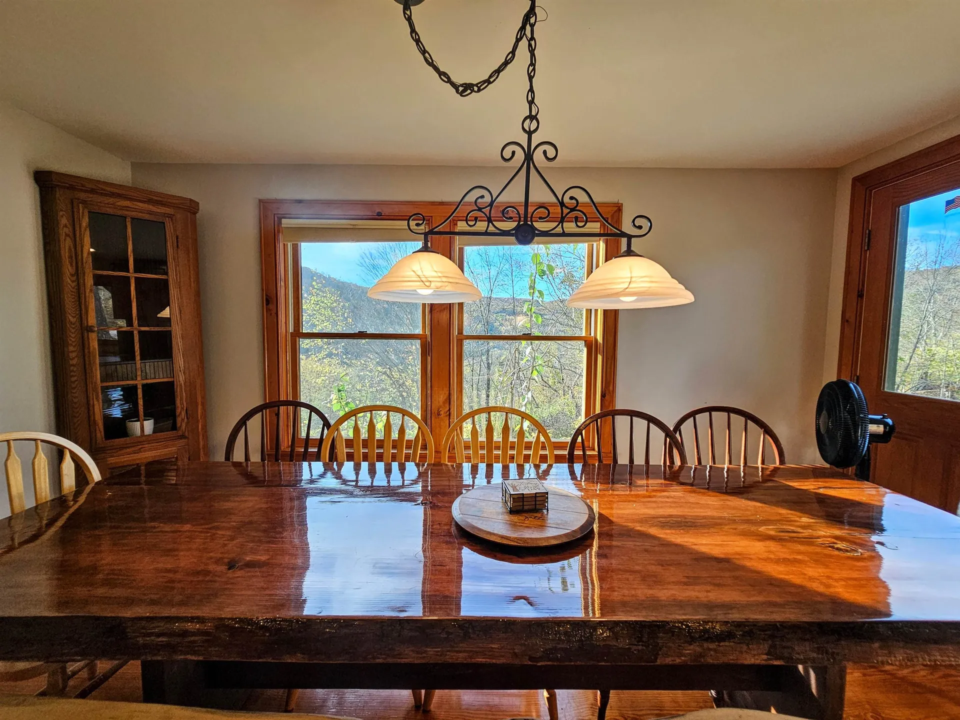 87 Grinka Farm Drive Readsboro VT 05350