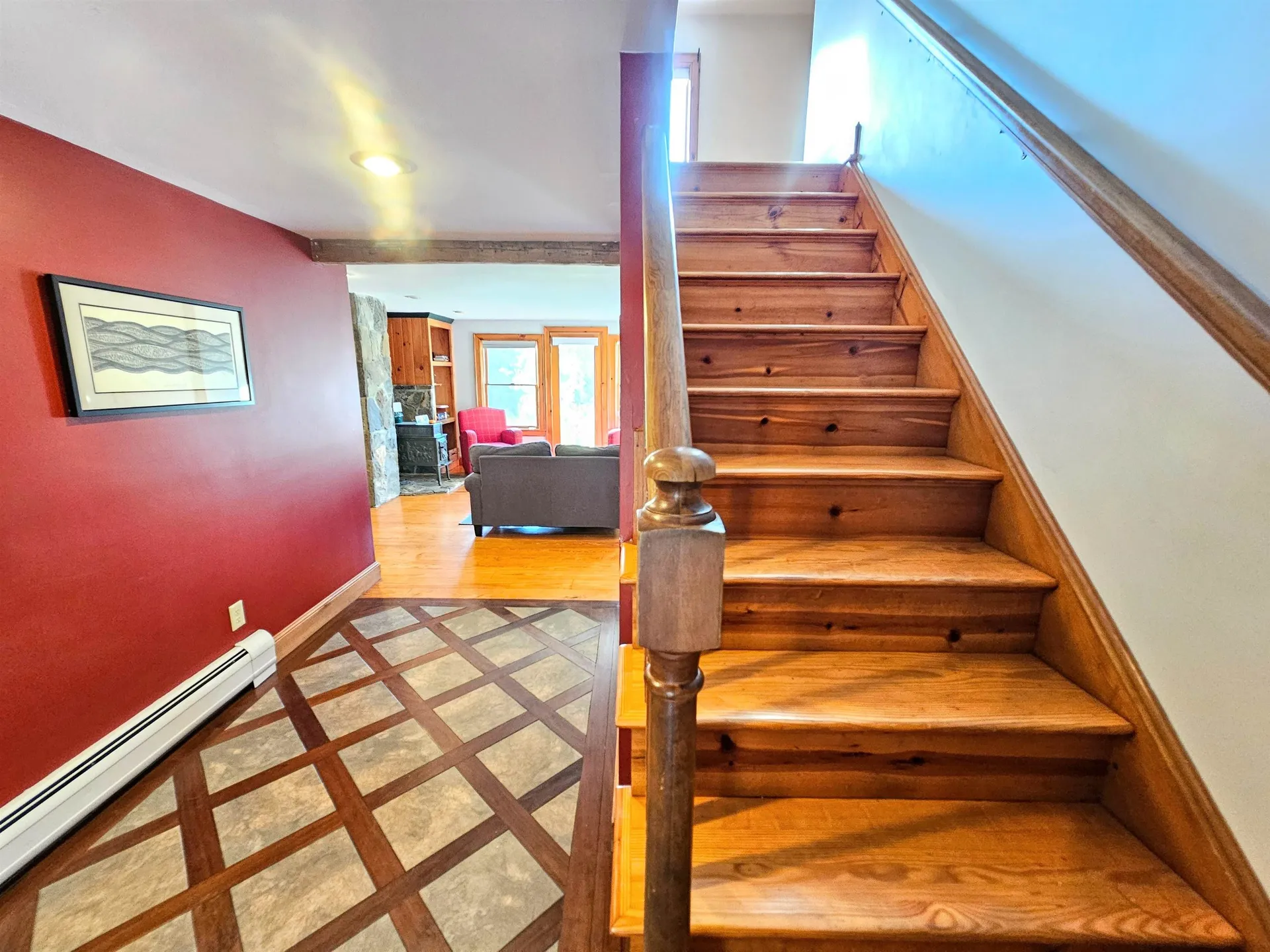 87 Grinka Farm Drive Readsboro VT 05350