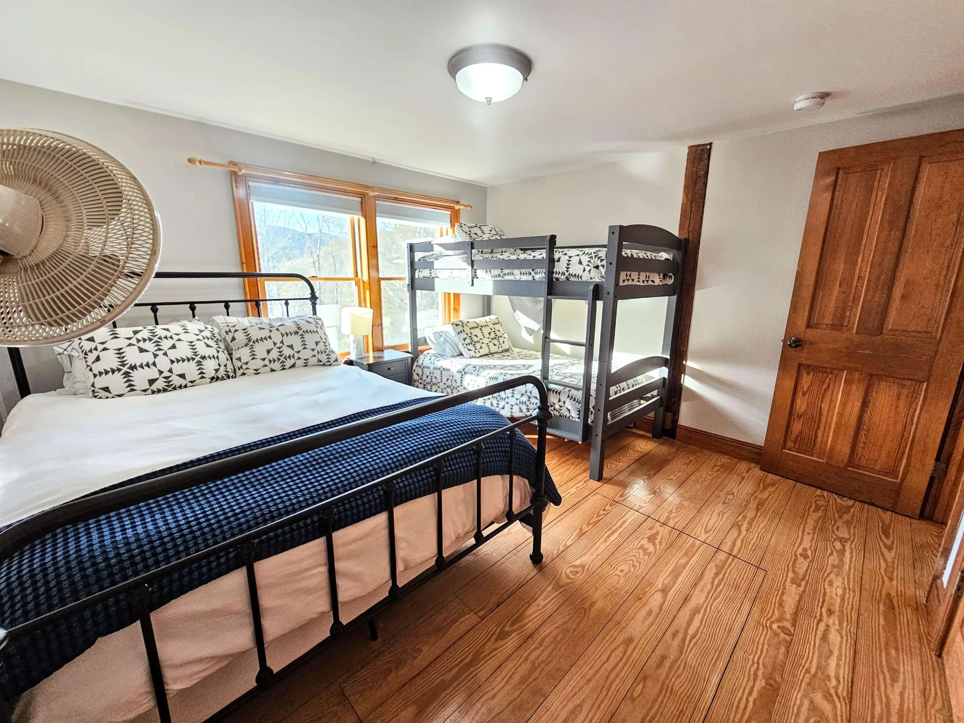 87 Grinka Farm Drive Readsboro VT 05350