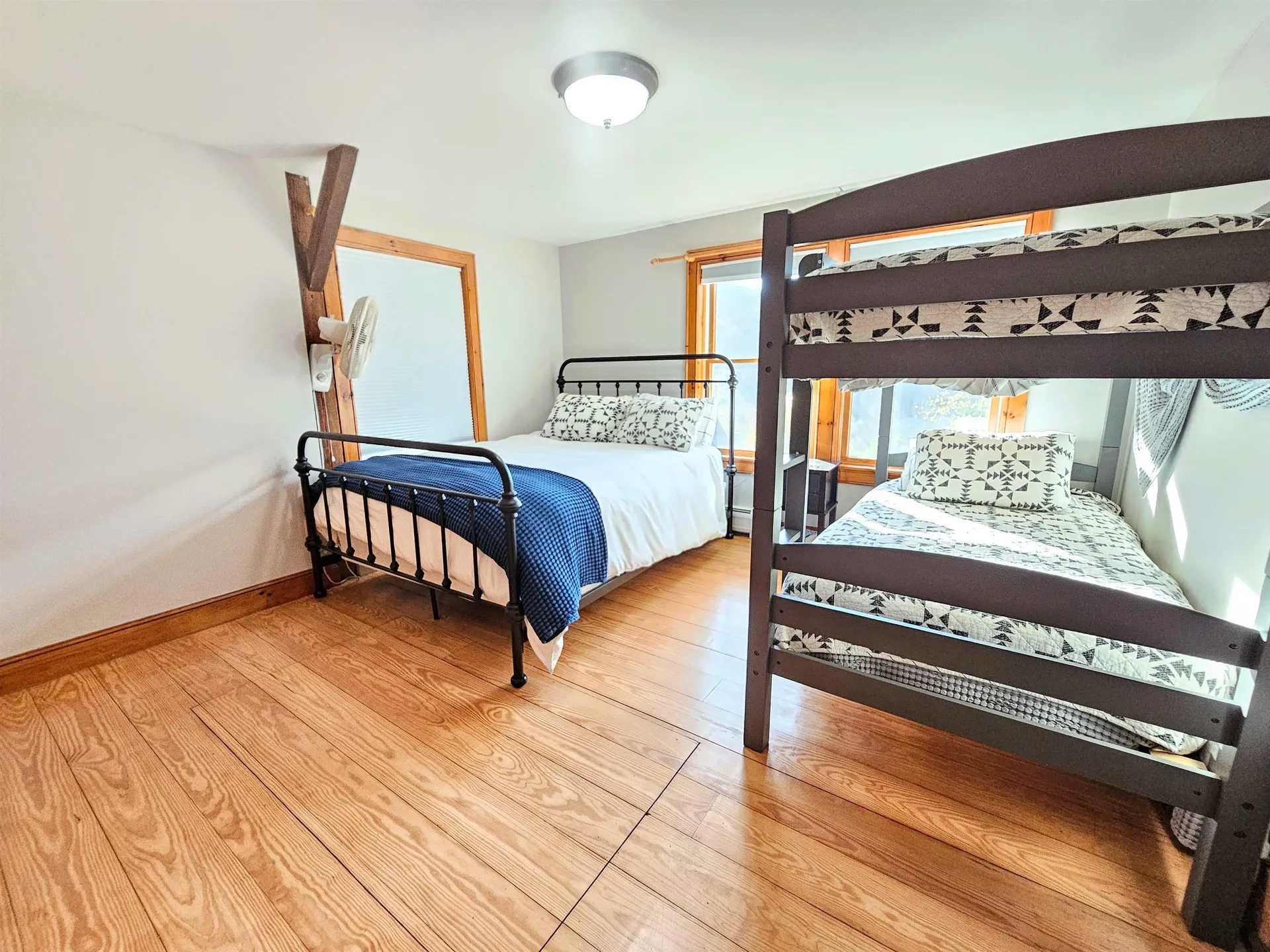 87 Grinka Farm Drive Readsboro VT 05350