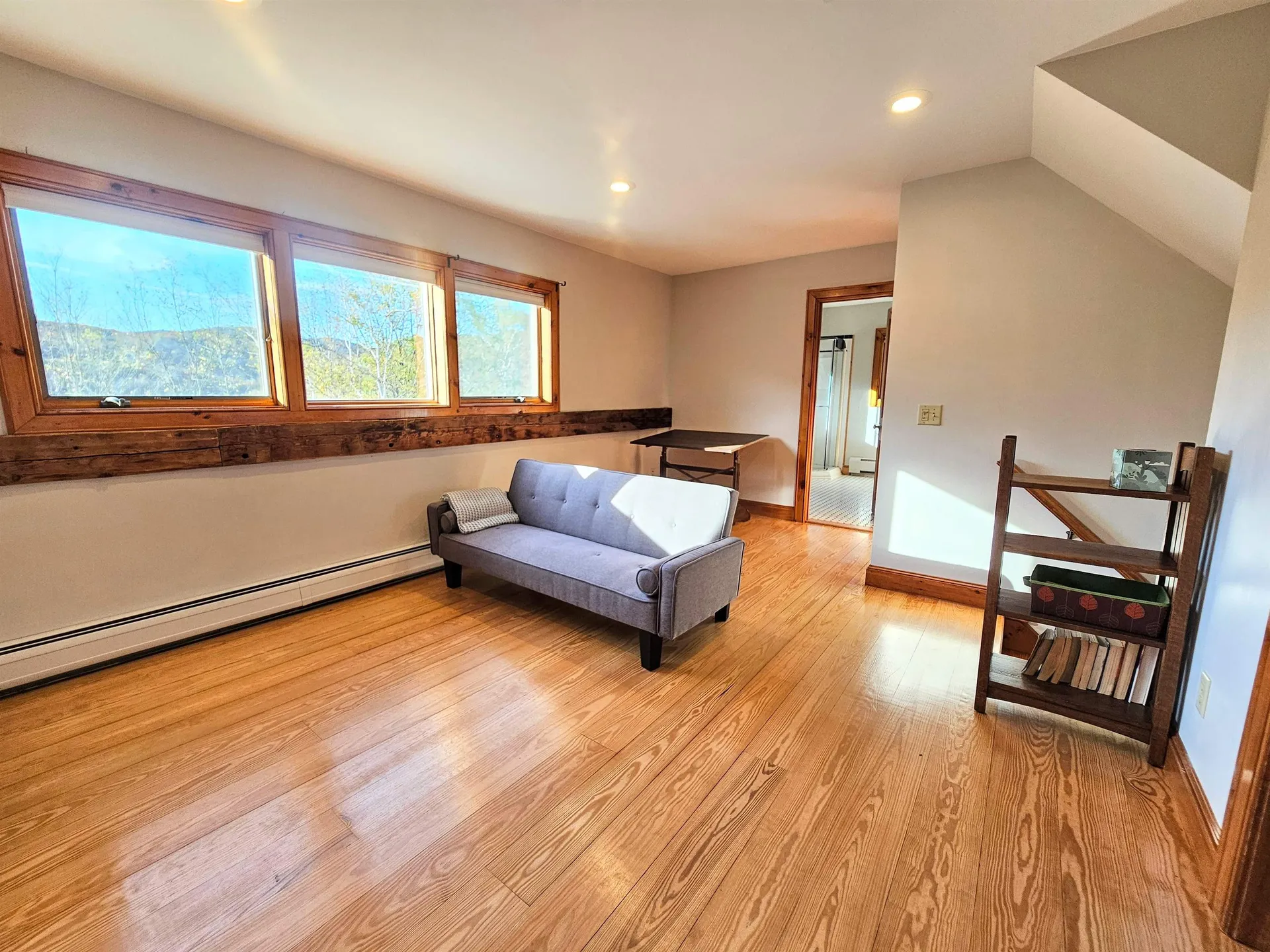 87 Grinka Farm Drive Readsboro VT 05350