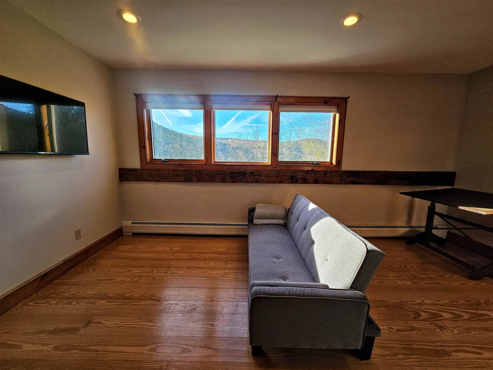 87 Grinka Farm Drive Readsboro VT 05350