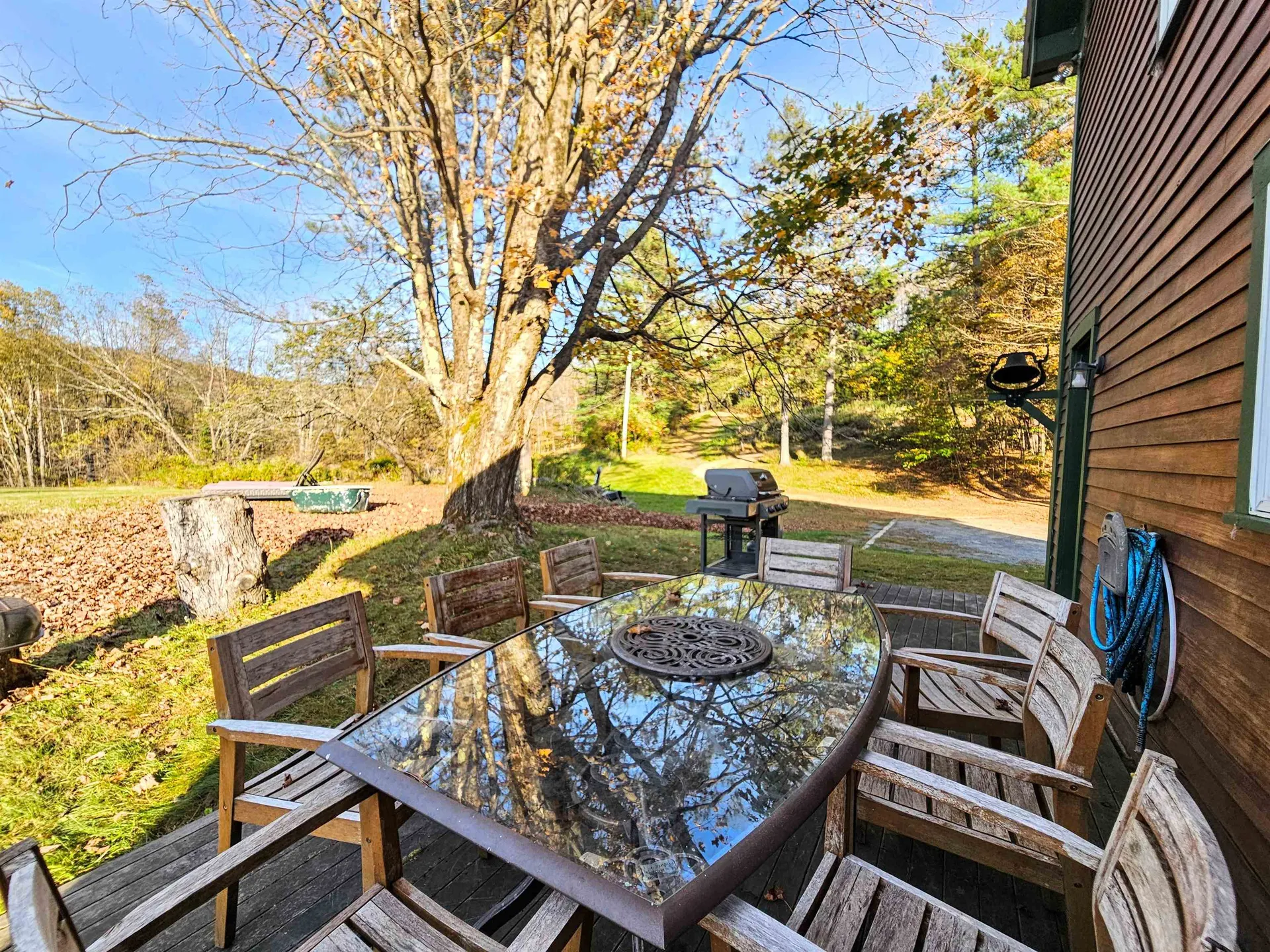 87 Grinka Farm Drive Readsboro VT 05350