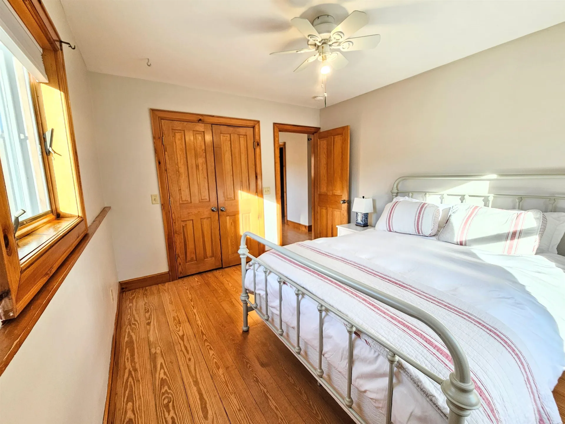 87 Grinka Farm Drive Readsboro VT 05350