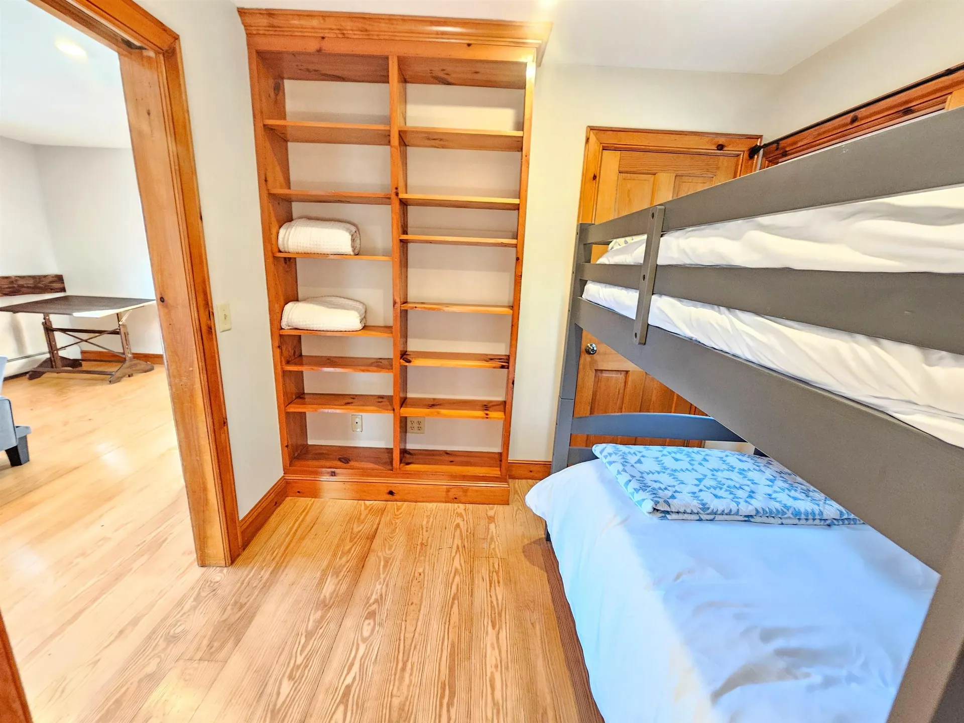 87 Grinka Farm Drive Readsboro VT 05350