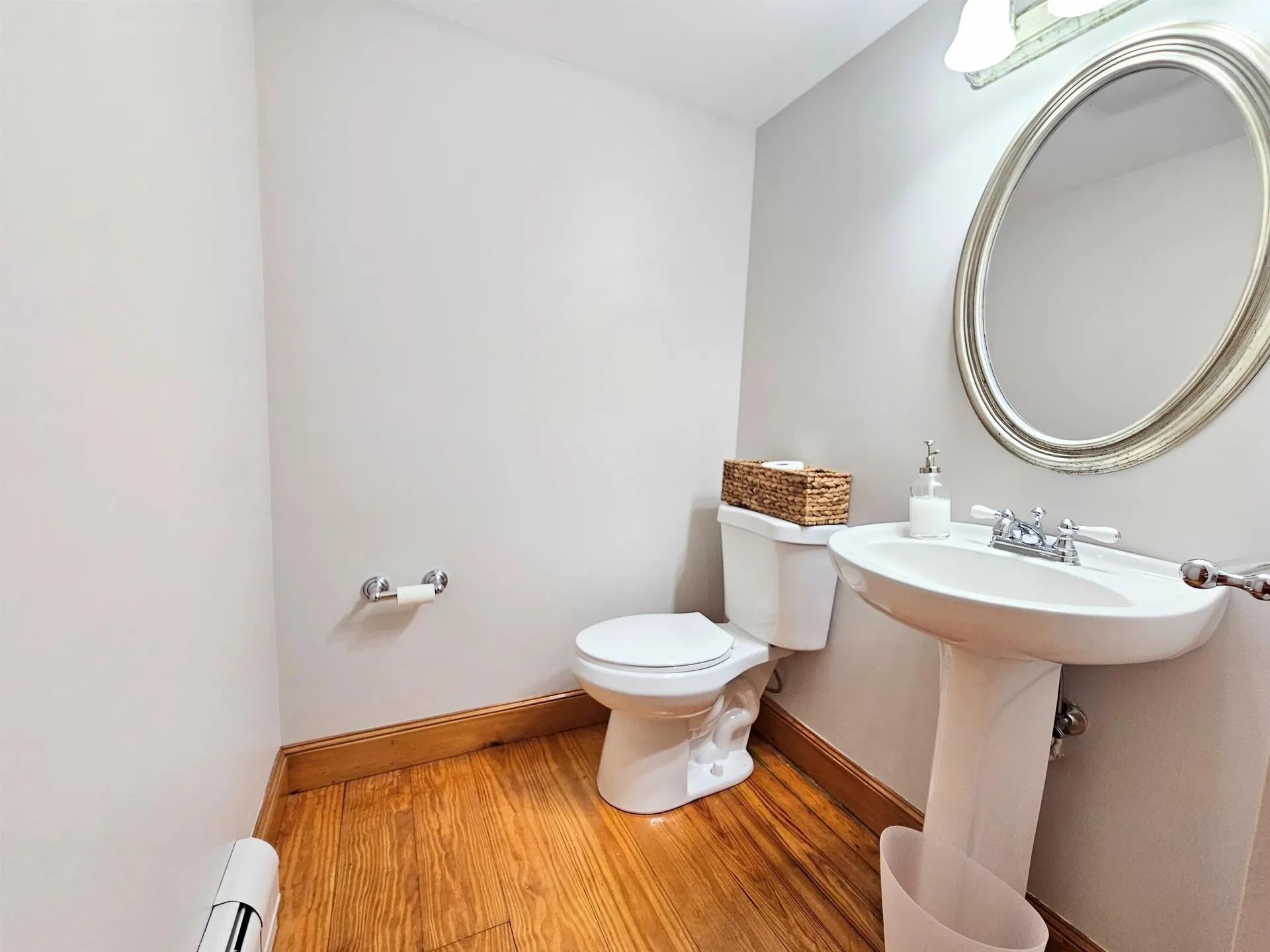 87 Grinka Farm Drive Readsboro VT 05350