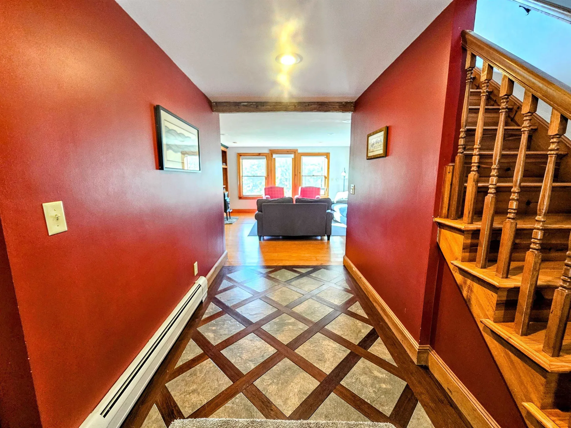 87 Grinka Farm Drive Readsboro VT 05350